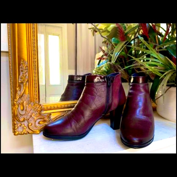 used a few times , very nice boots,made in Spain - Picture 2 of 16